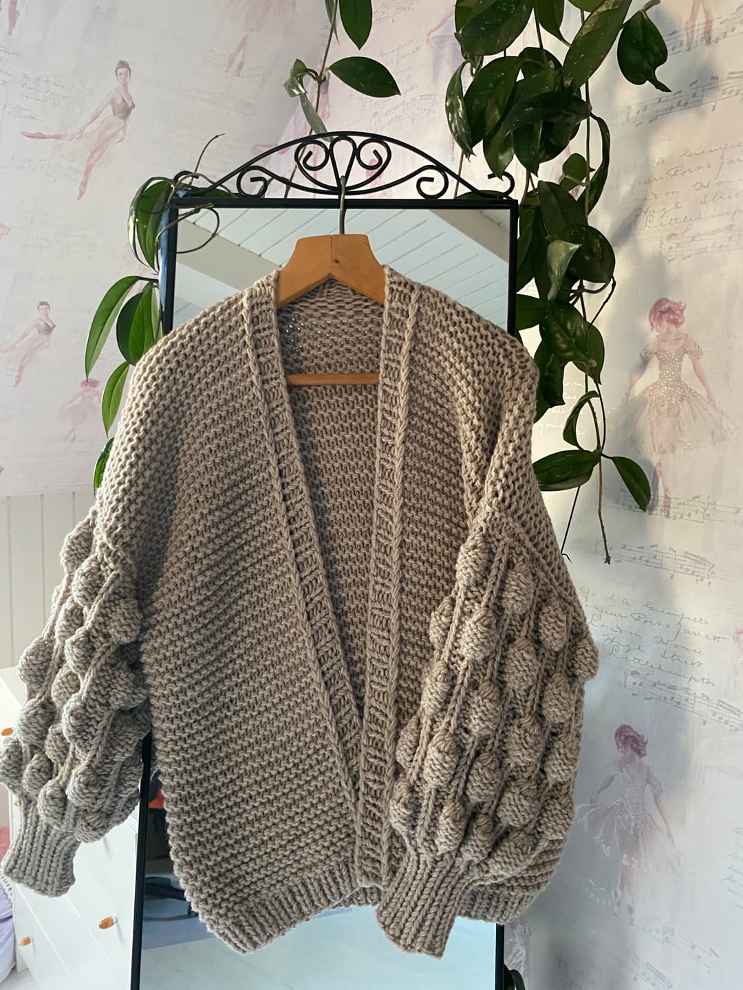 Customer photo review of Alize Lanagold Classic