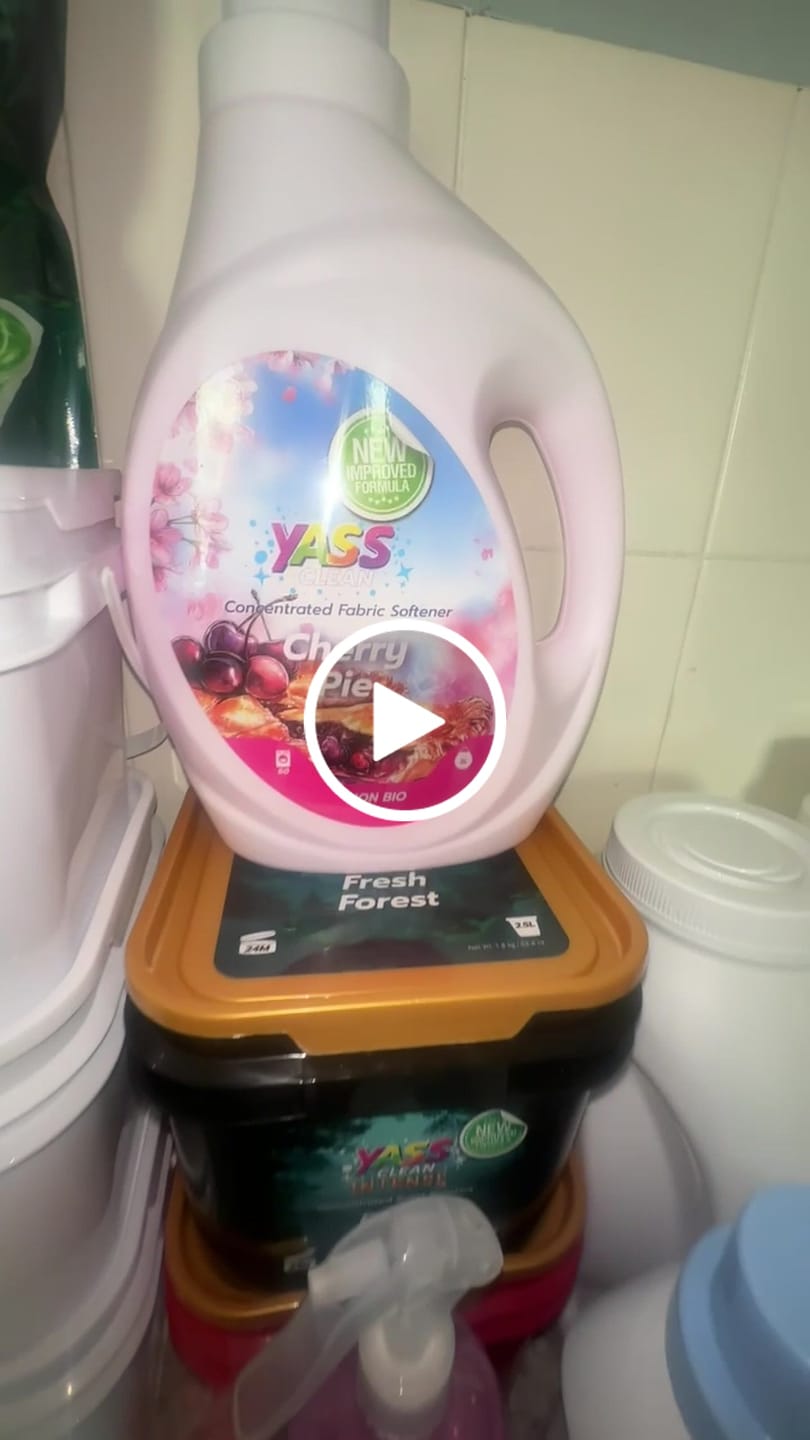 Customer video review of Intense Scent Boosters