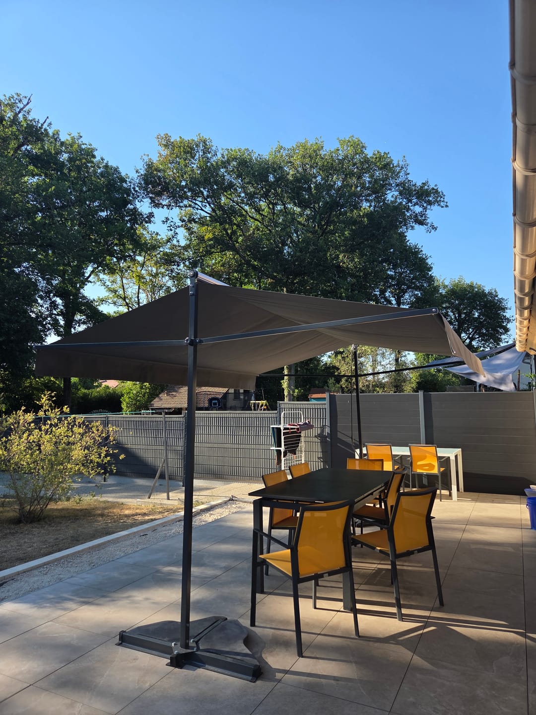 Customer photo review of ISEO 3x4