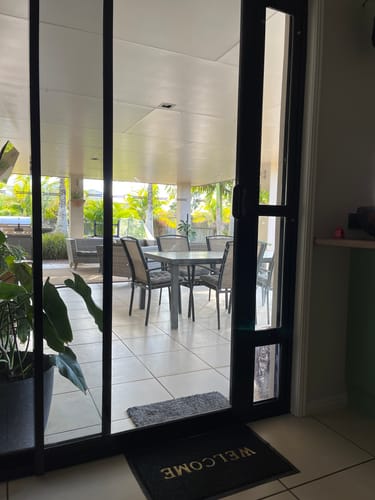 Customer photo review of FREE - Security Pack