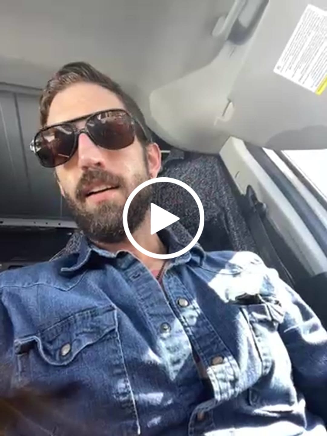 Customer video review of Organic Goat Milk Powder