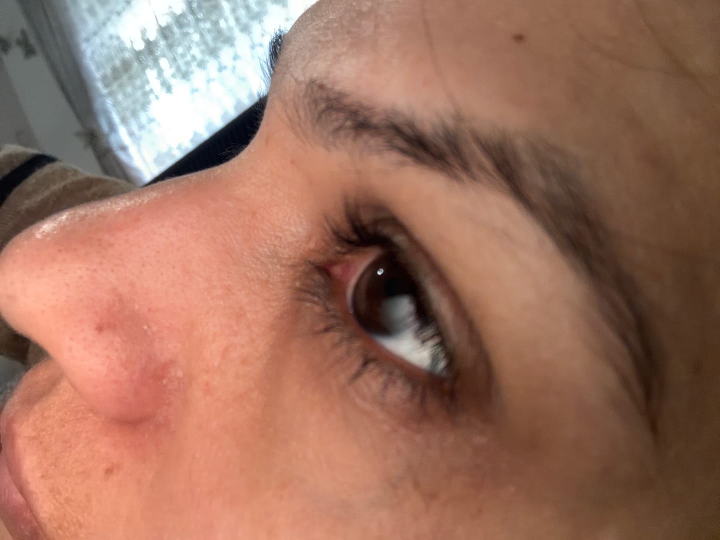 Customer photo review of DREAM LASH TRANSFORMATION PACK