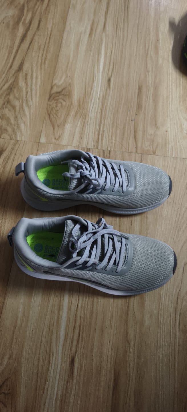 Customer photo review of Bacca Bucci Essential