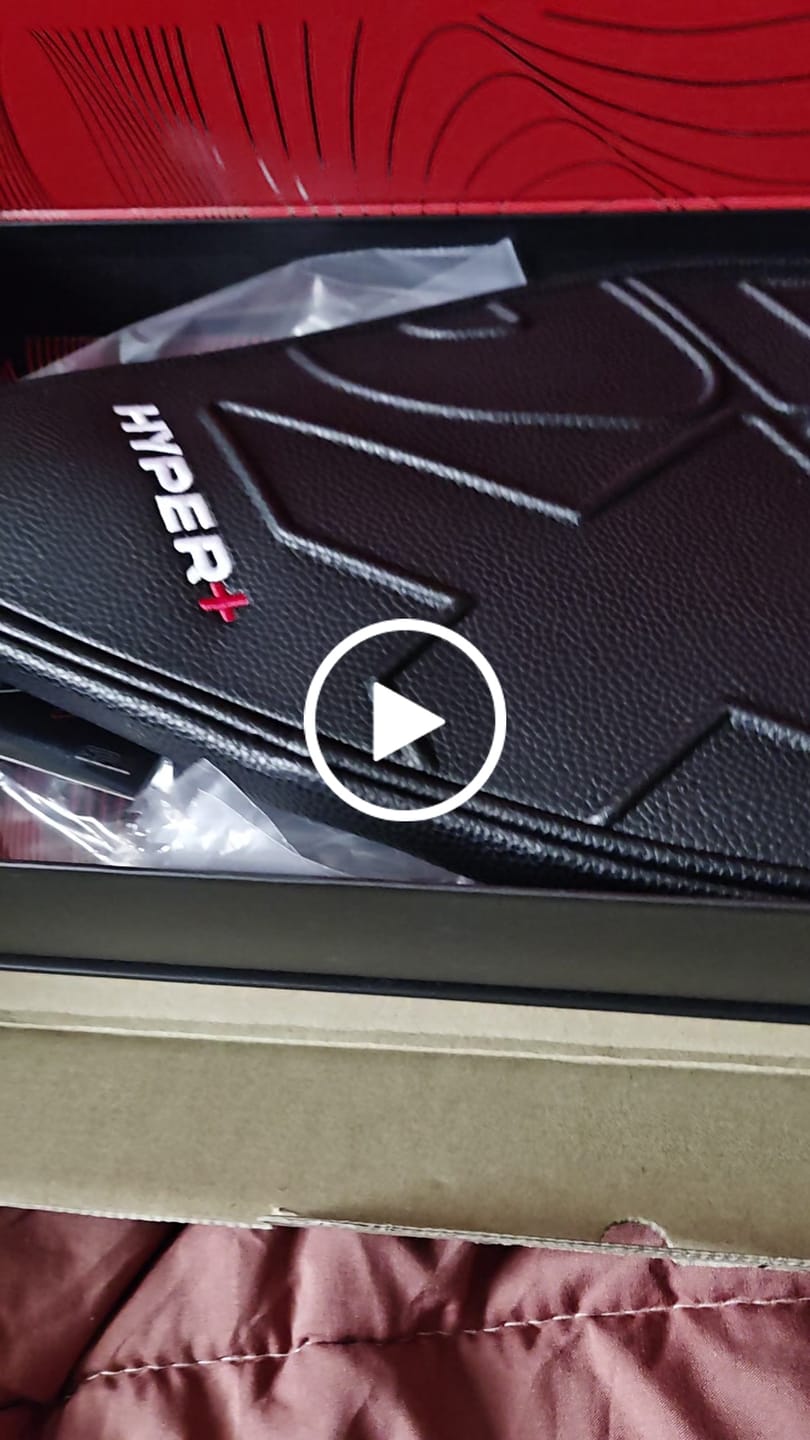 Customer video review of Lifetime Warranty