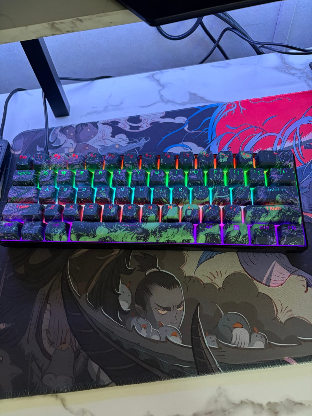 Customer photo from Logan C.