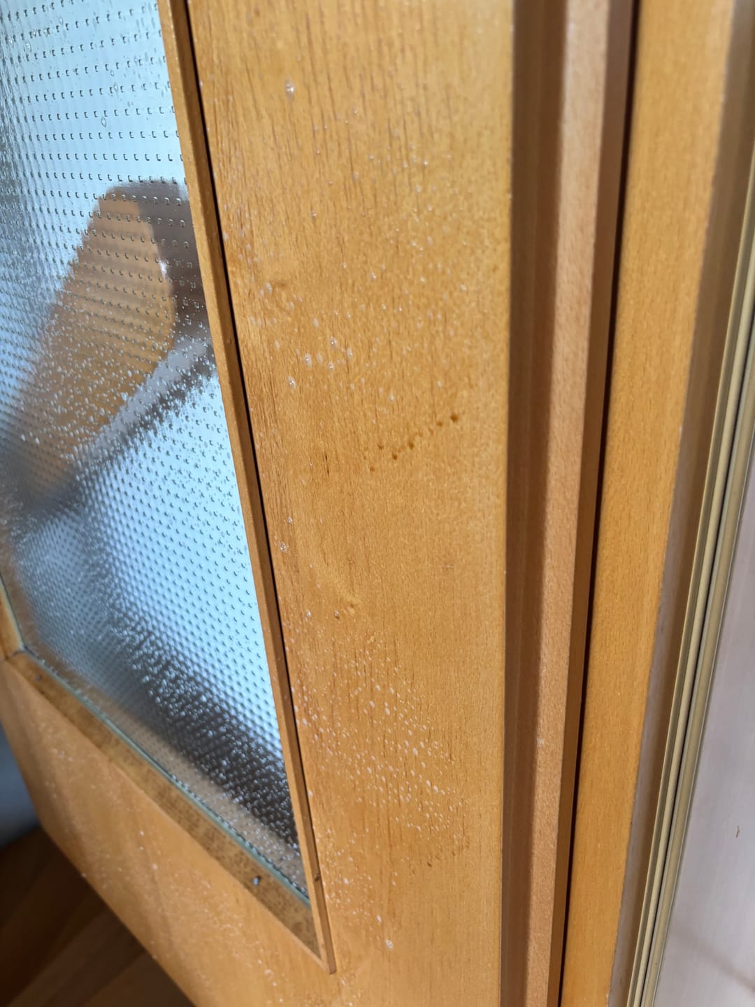Customer photo review of VANEX - SMOKER