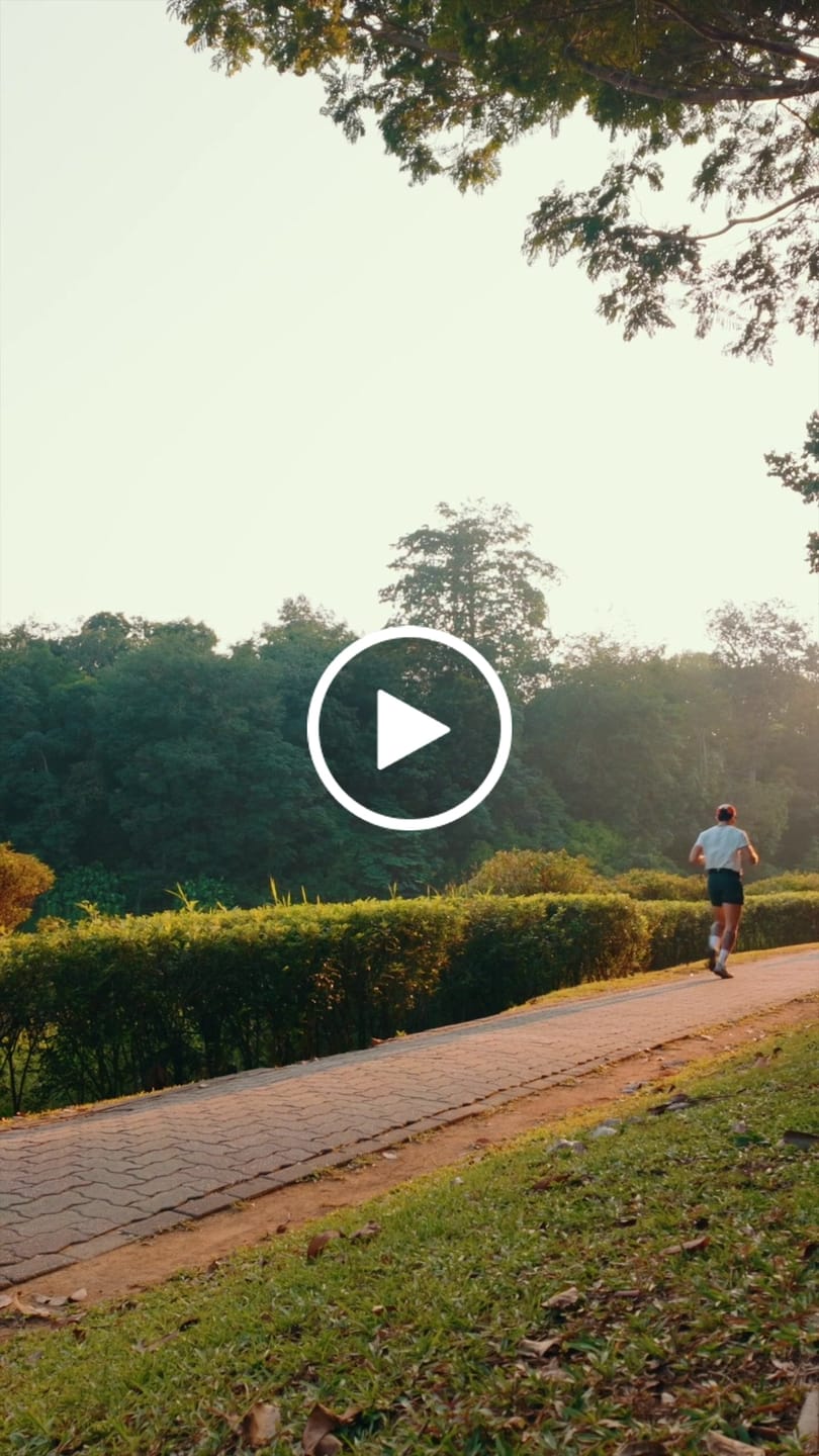 Customer video review of Osmo Cinematic LUTs