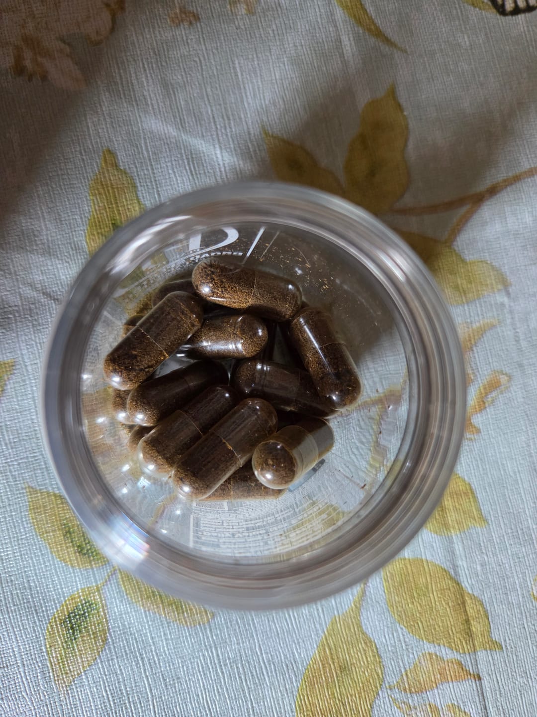 Customer photo review of 1 Oz Cheap CBD Small Buds