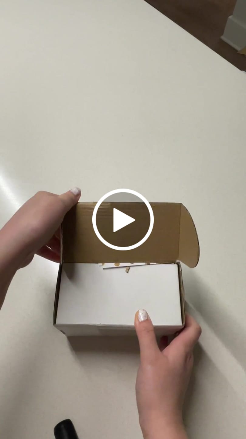 Customer video review of Roller Ball Perfume Oils