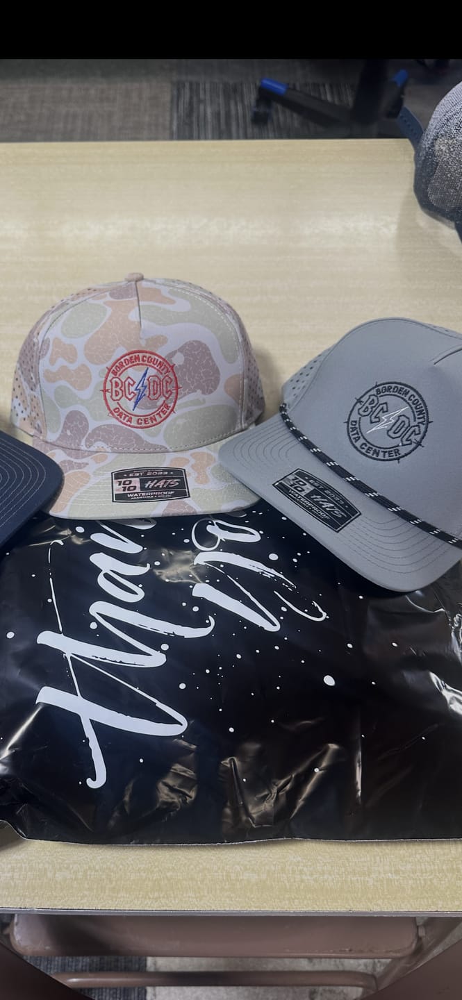 Customer photo review of 5 Panel With Rope