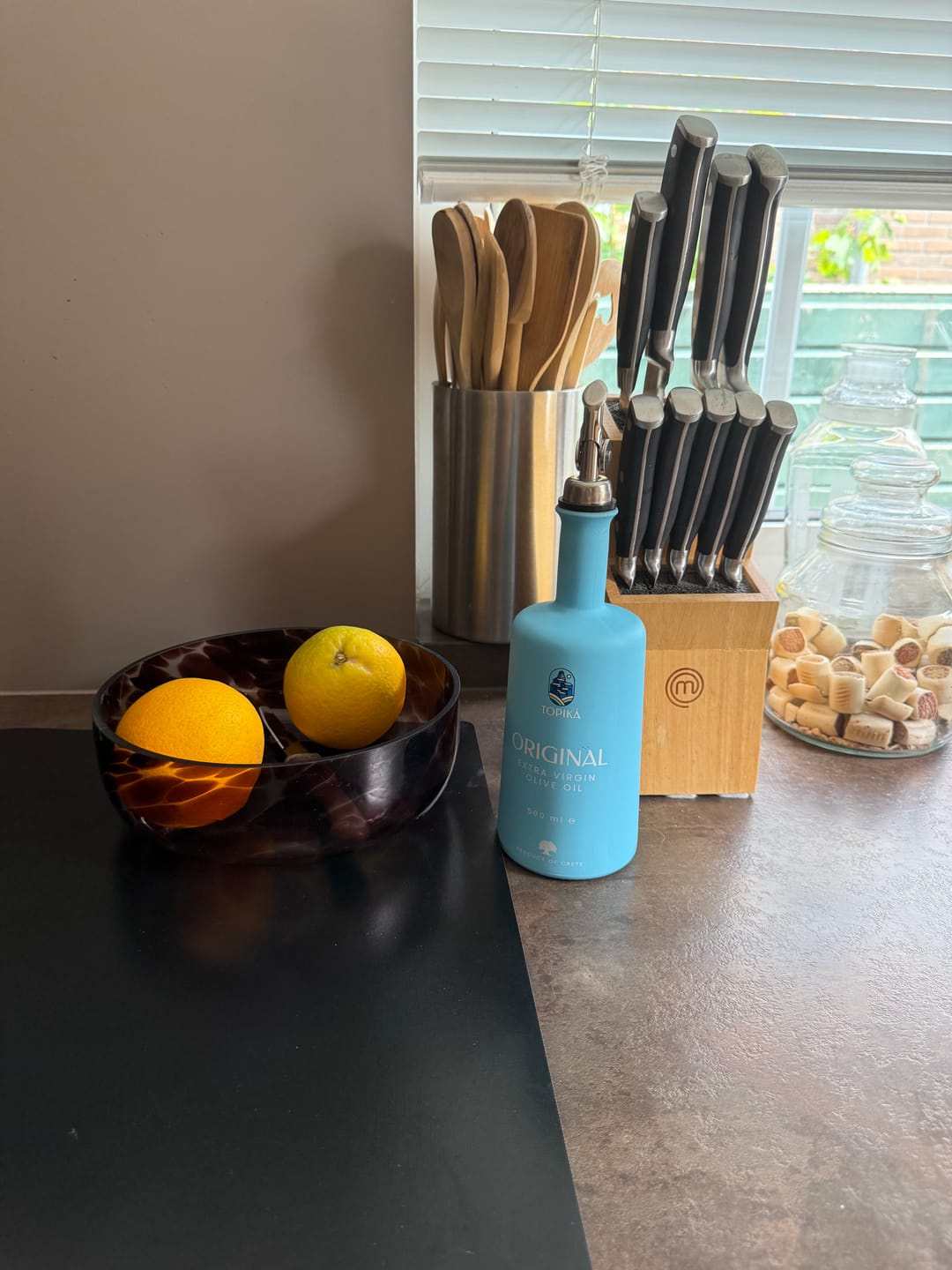 Customer photo review of Original Starterkit