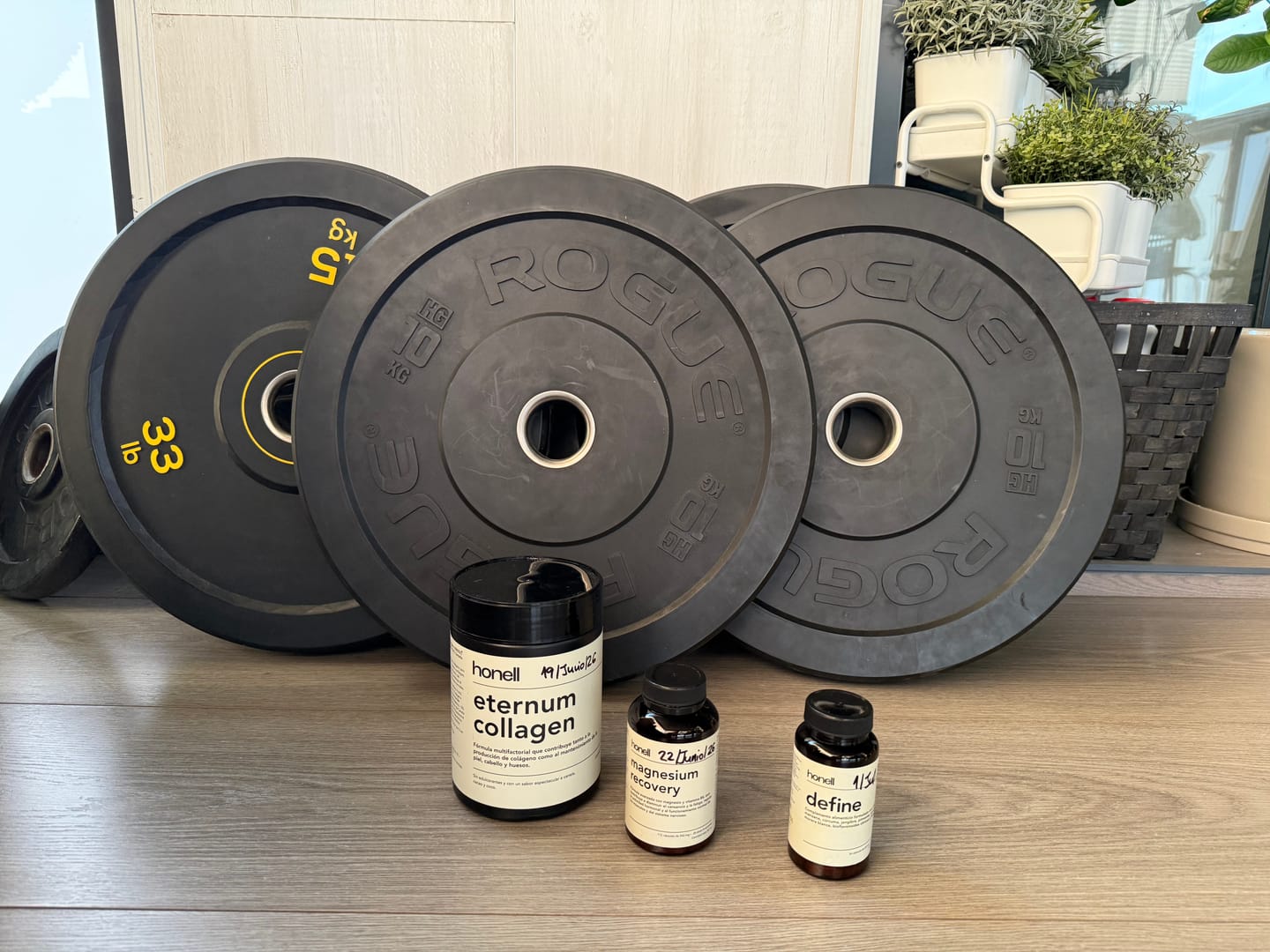Customer photo review of Define