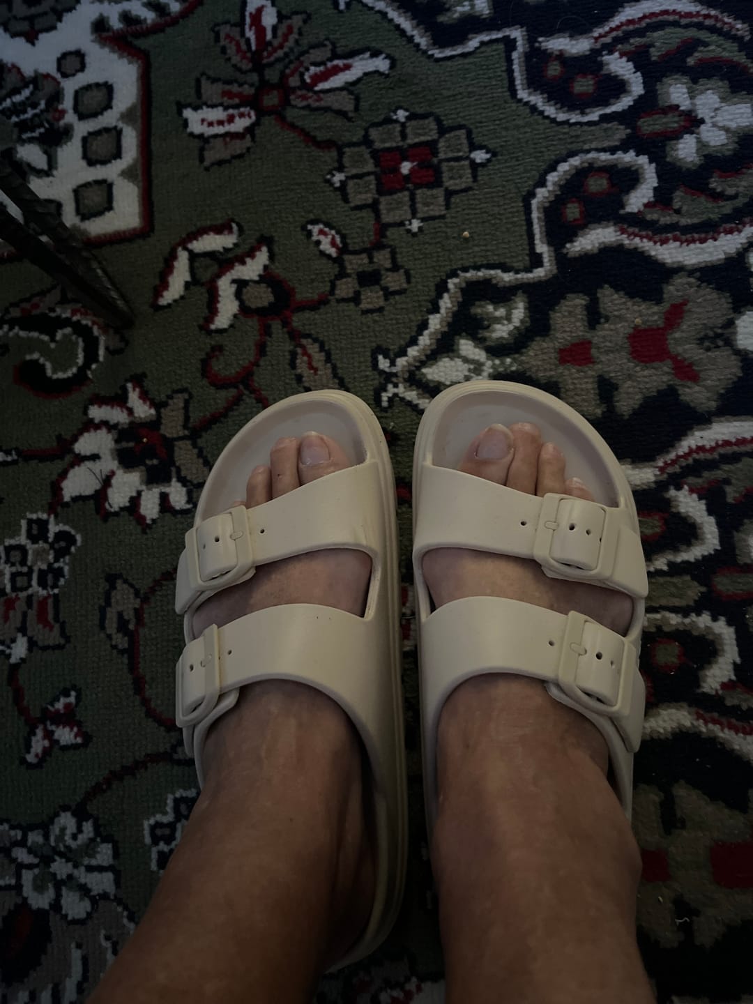 Customer photo review of HappyCushers