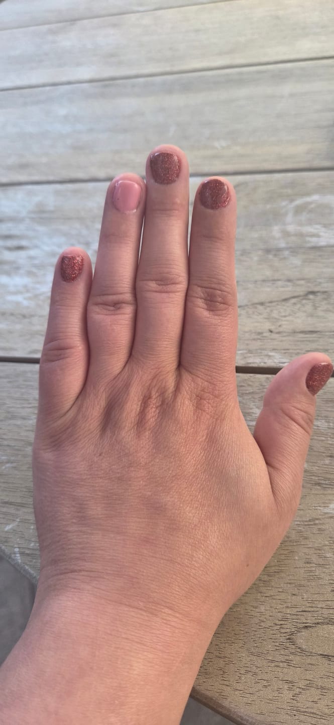 Customer photo review of Primer