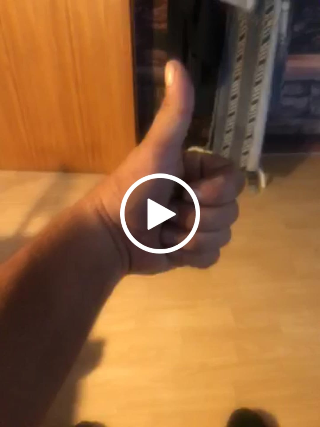 Customer video review of Super Silver Haze Popcorn