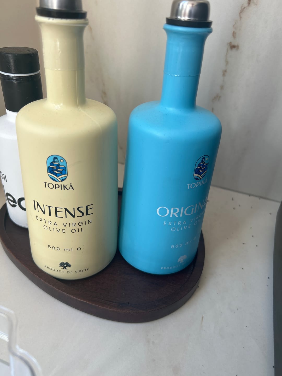 Customer photo review of Original Starterkit