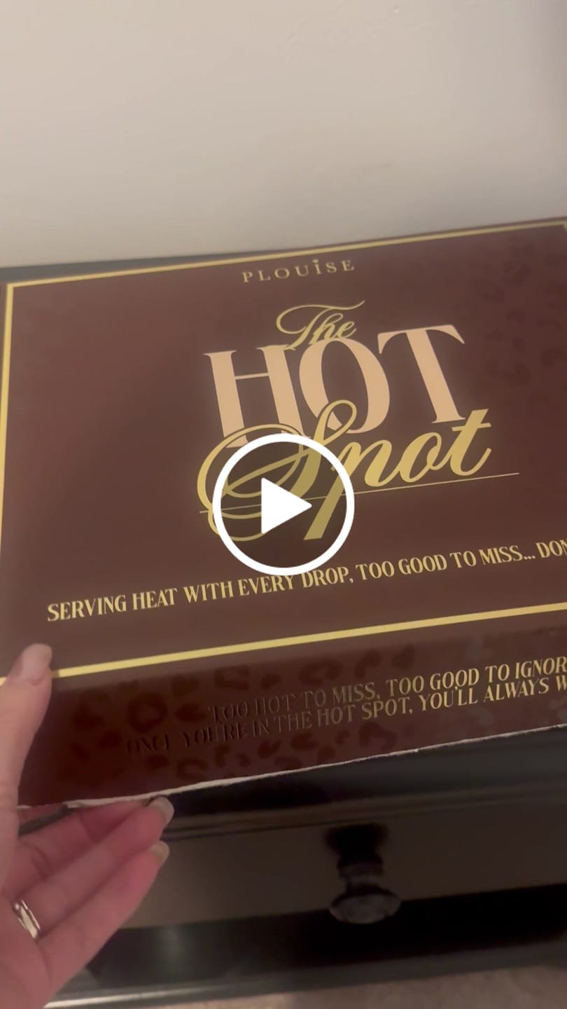 Customer video review of Budget Box (One Time Purchase) - July