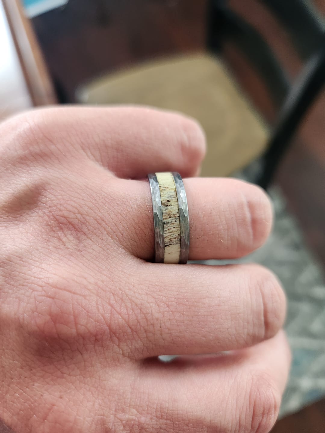 Customer photo review of The Yee