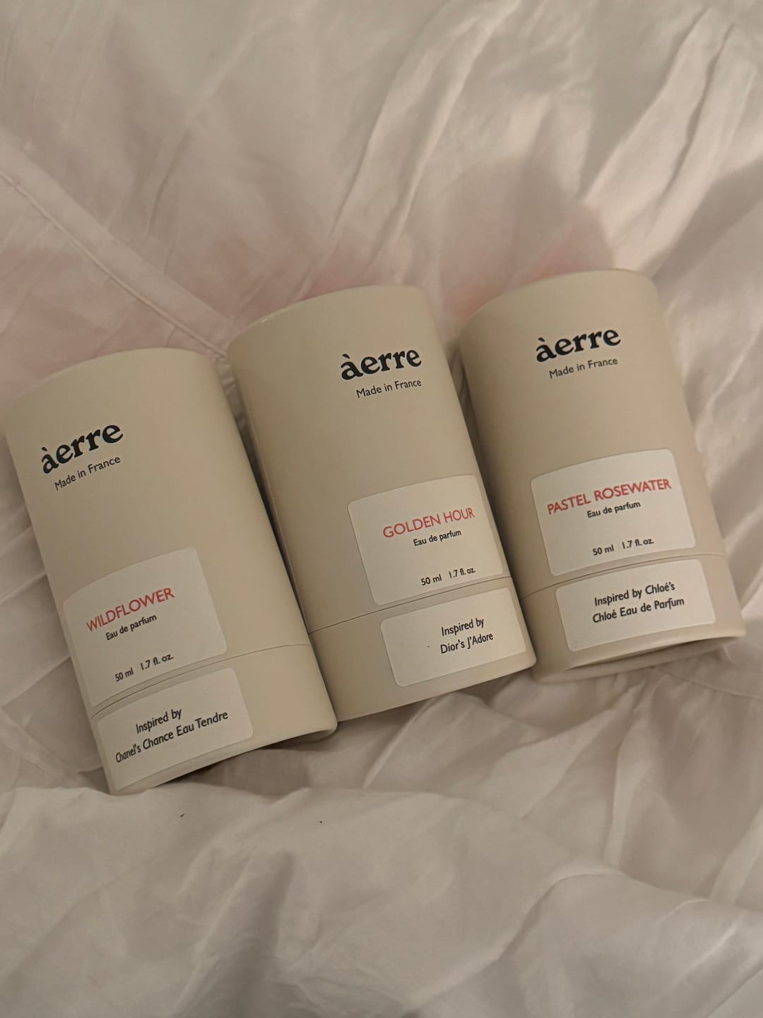 Customer photo review of Golden Hour