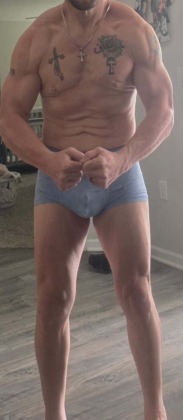 Customer photo review of Advanced Physique Hardening - Win-Test™