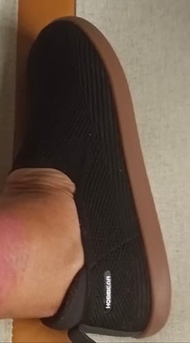 Customer photo review of Umbra - Barefoot De Ocio