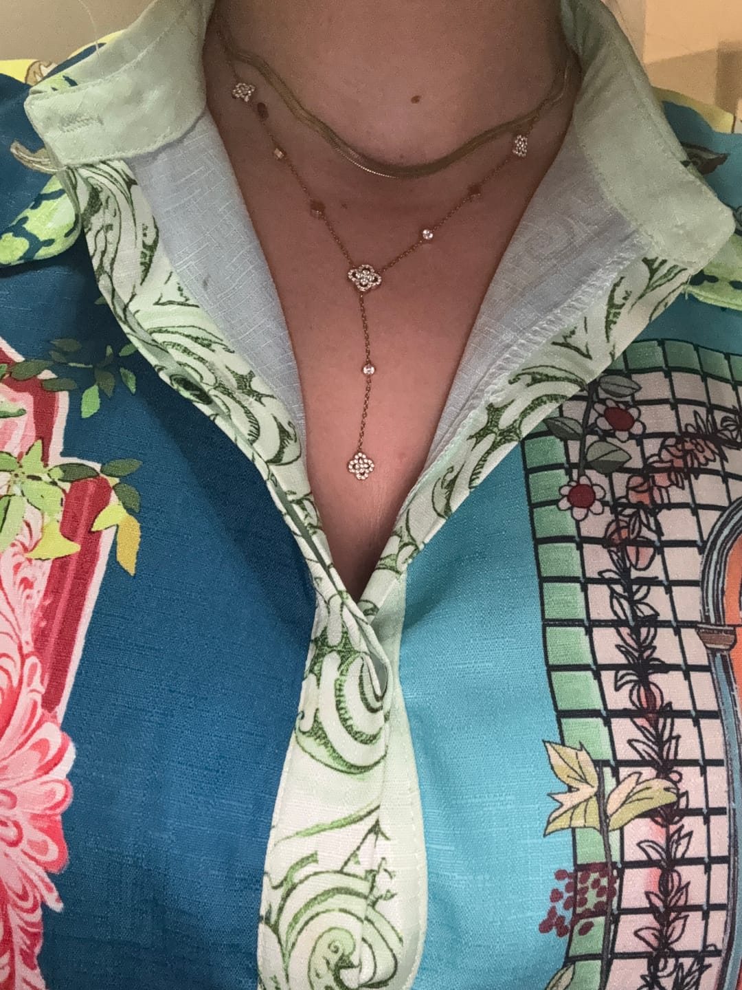 Customer photo review of Hi-Life Sleek Kette