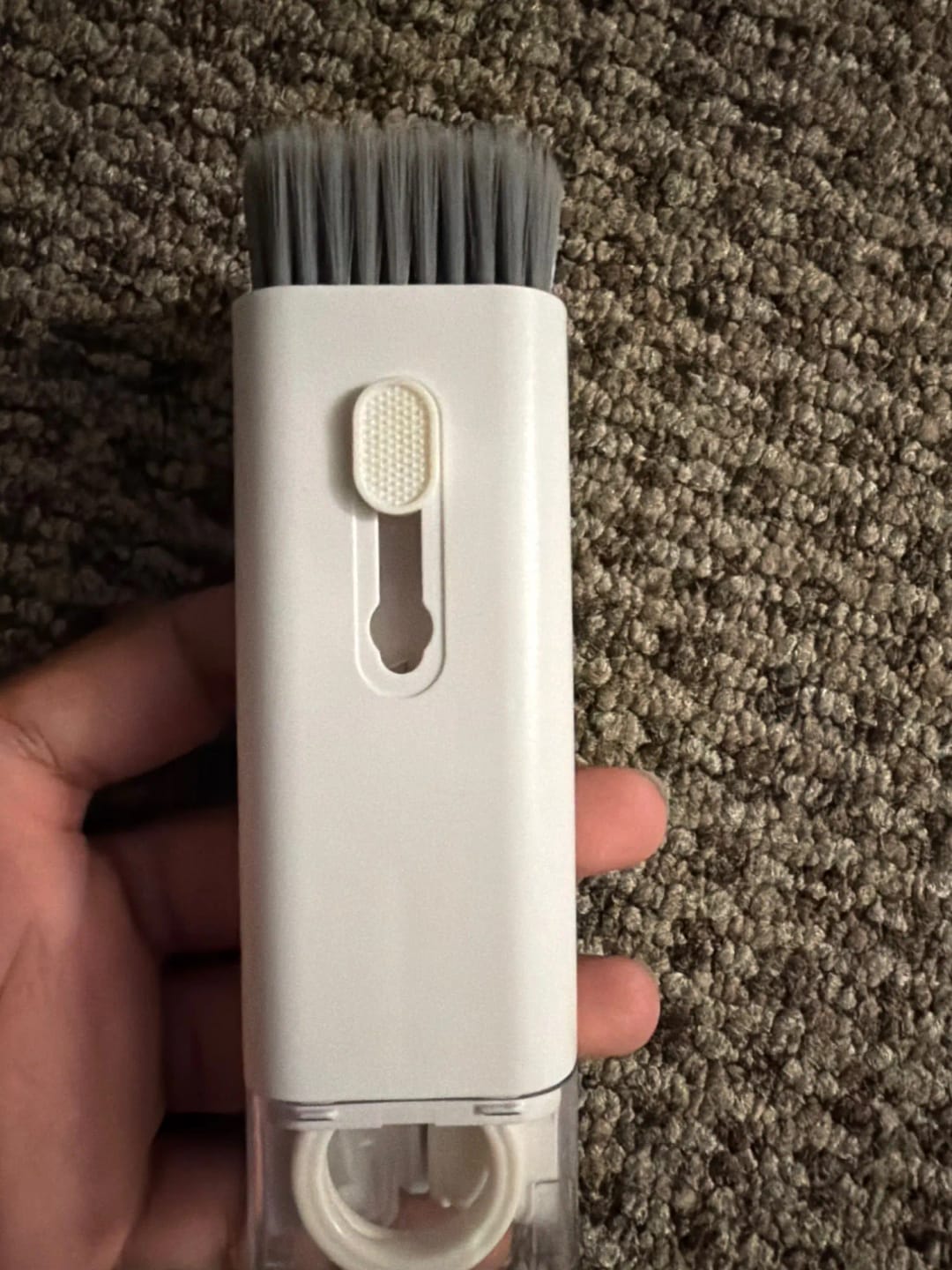 Customer photo