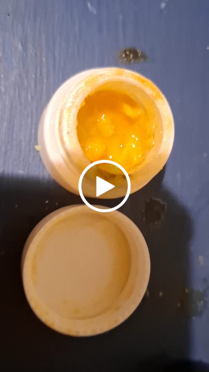 Customer video review of Legendary Badder Candyland 3.5G (BOGO)