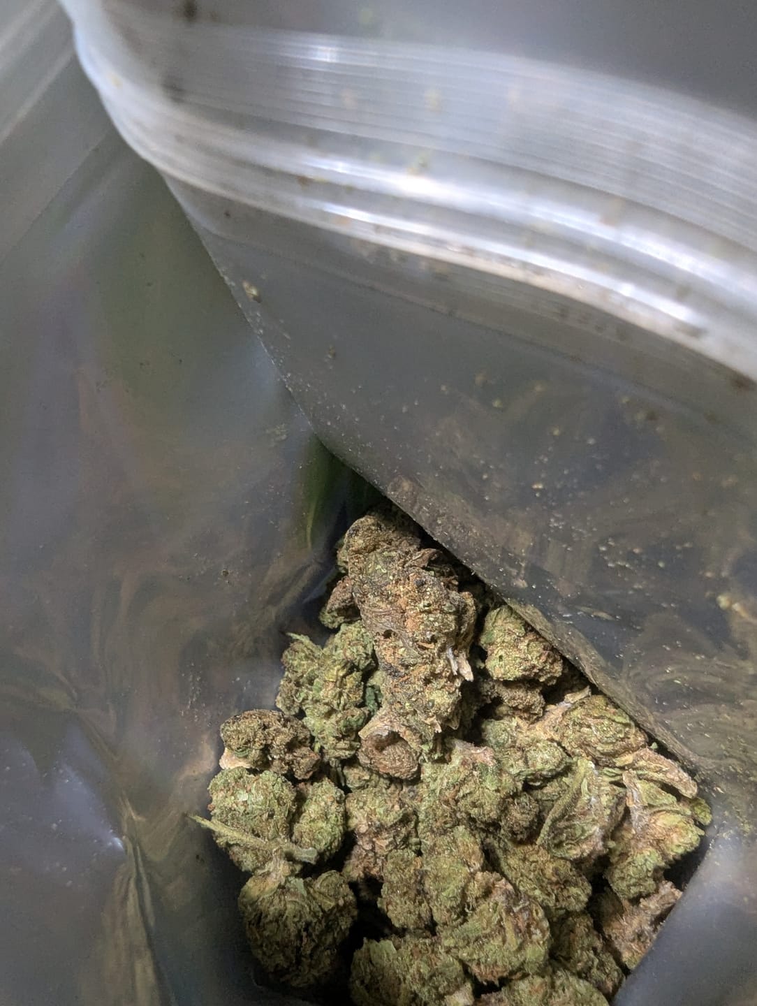 Customer photo review of LITTLES BRAND - Apple Banana - 28 Grams Littles - Hybrid