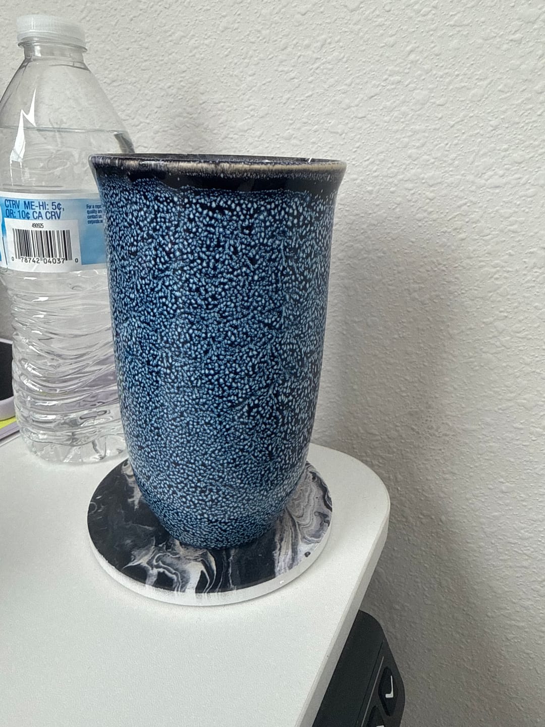 Customer photo review of Abyss Cup 16oz