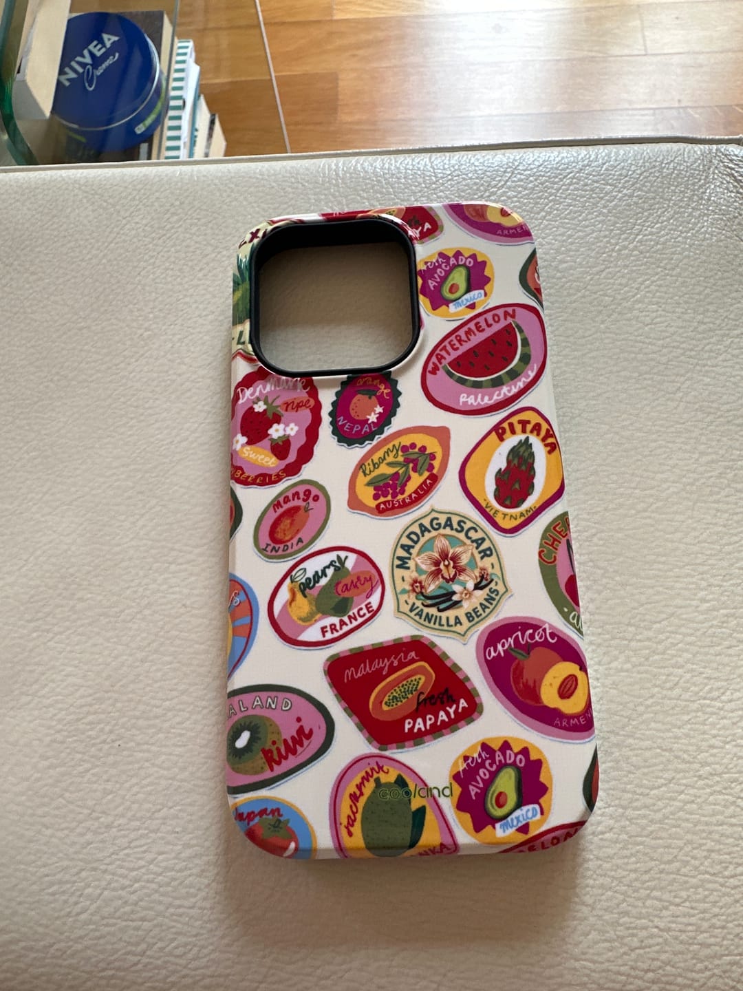 Customer photo review of Stamped