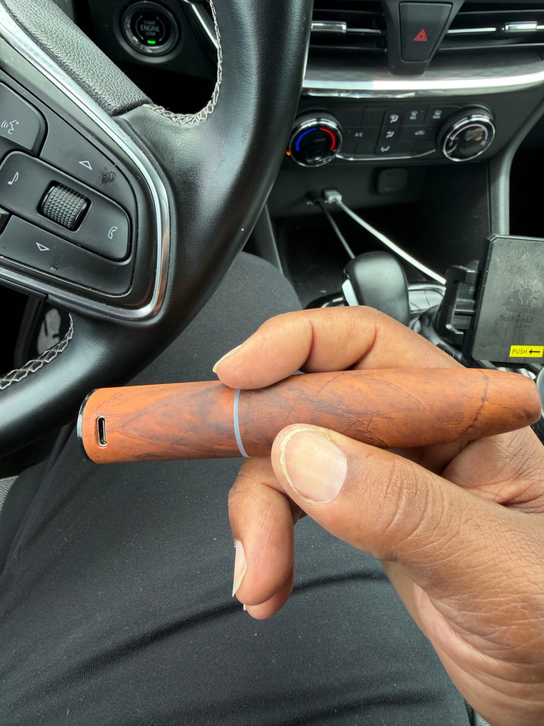 Customer photo review of Cochiba