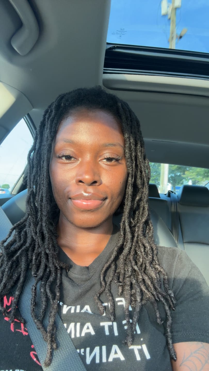 Customer photo review of Milk and Honey Hydrating Cleanser