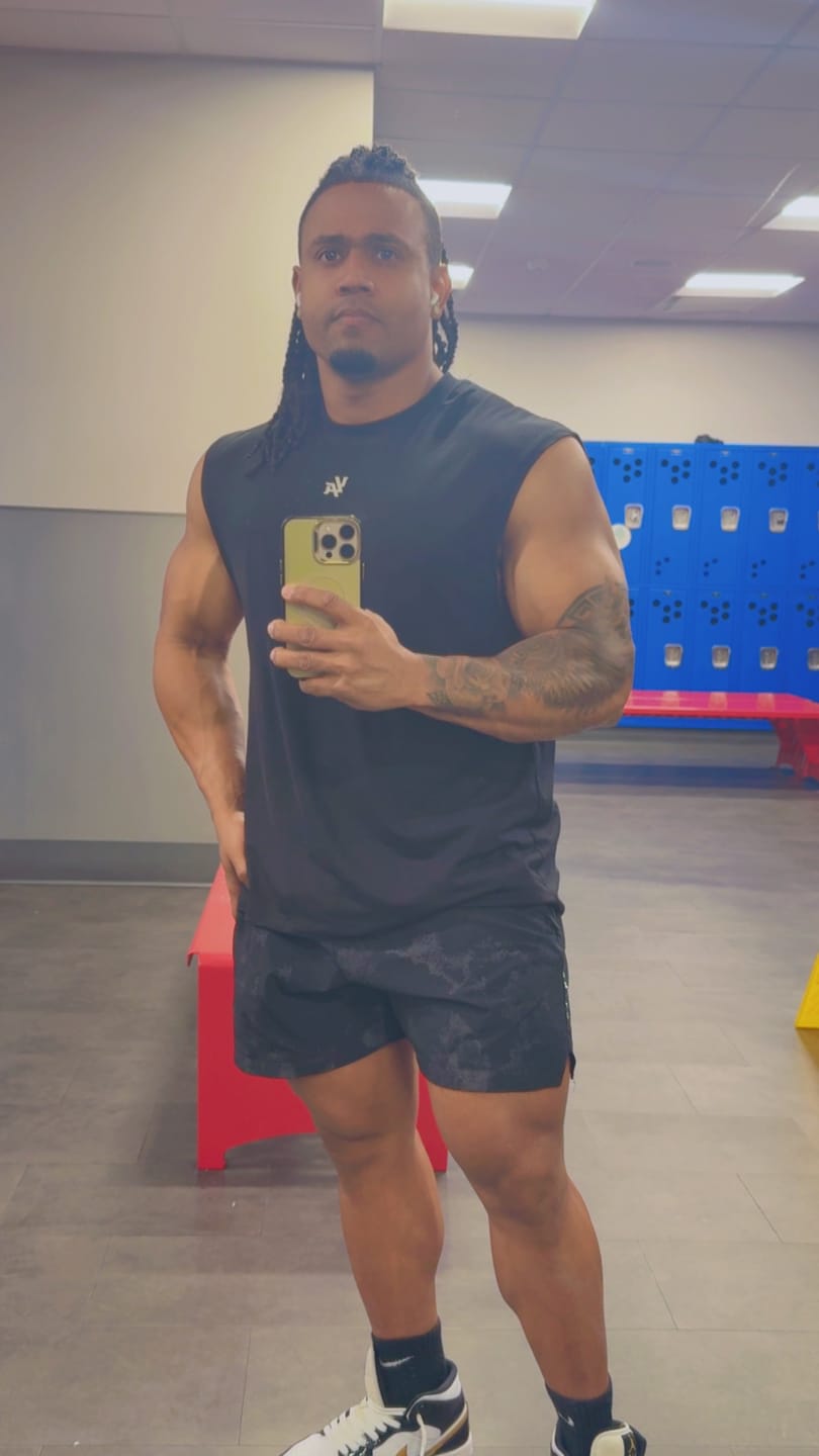 Customer photo review of 3006 - RunTech Tanks