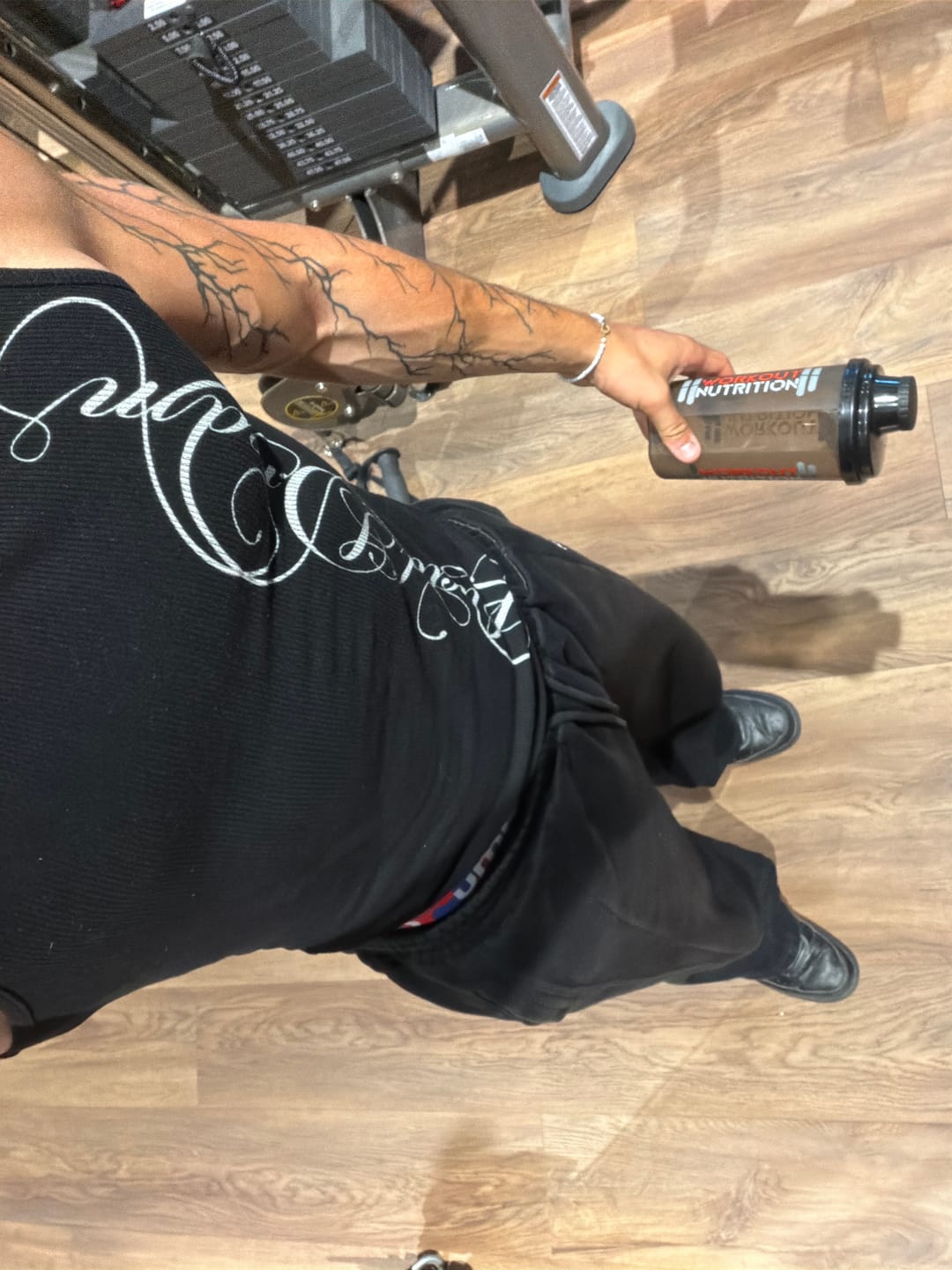 Customer photo review of Dream Tank Top