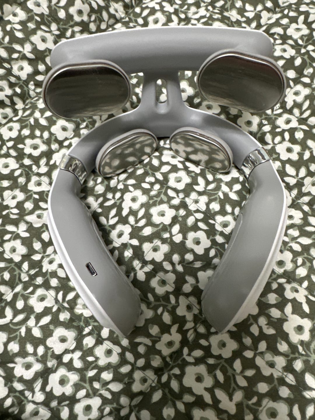 Customer photo review of Vitality™ MagicPro 2.0
