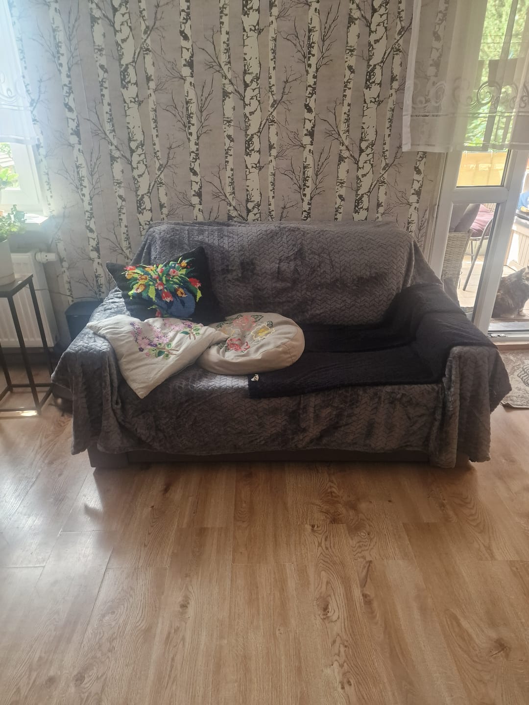 Customer photo review of Sofa NEO BP mikro