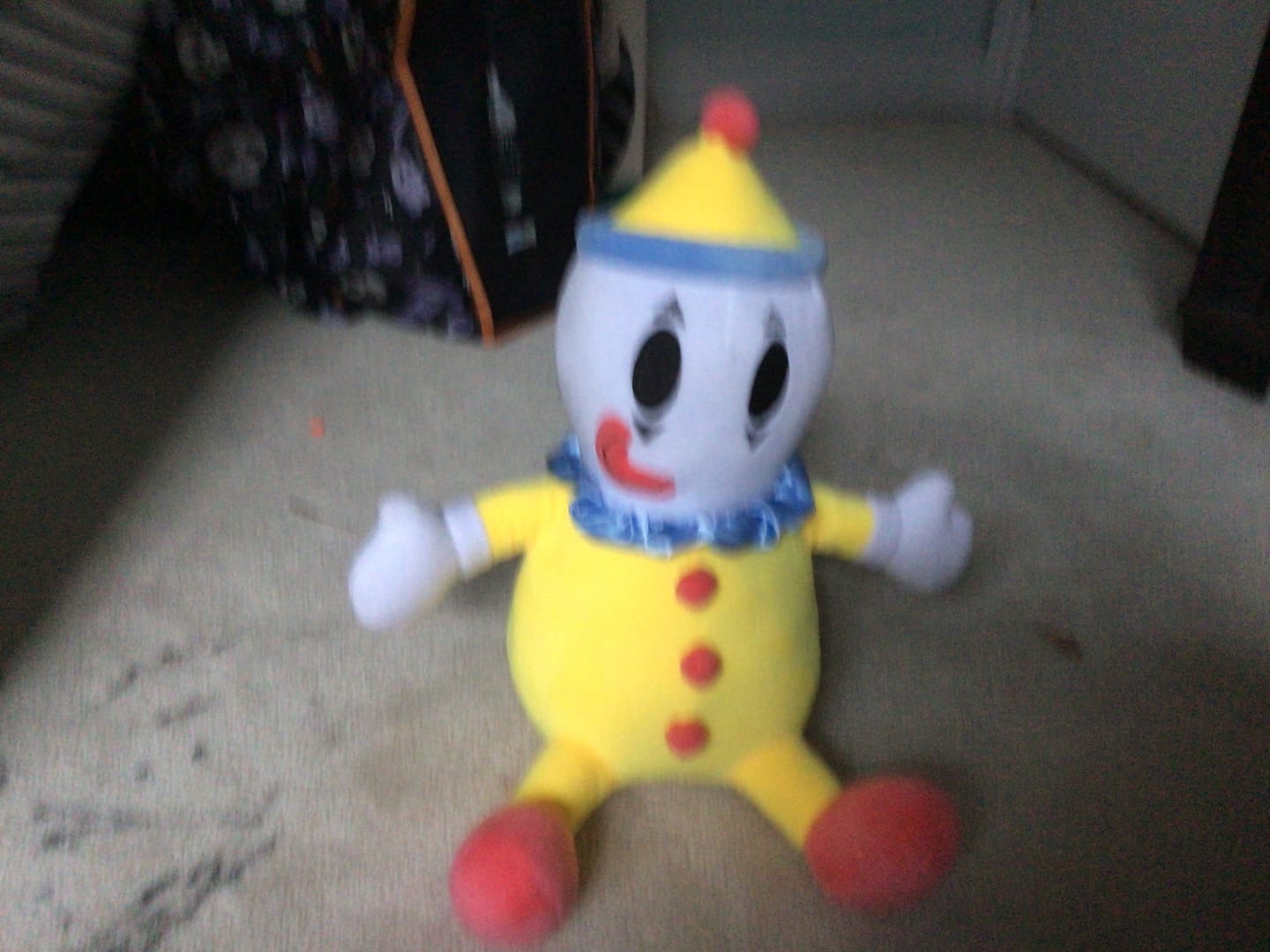 Customer photo review of Kaufmo Plush