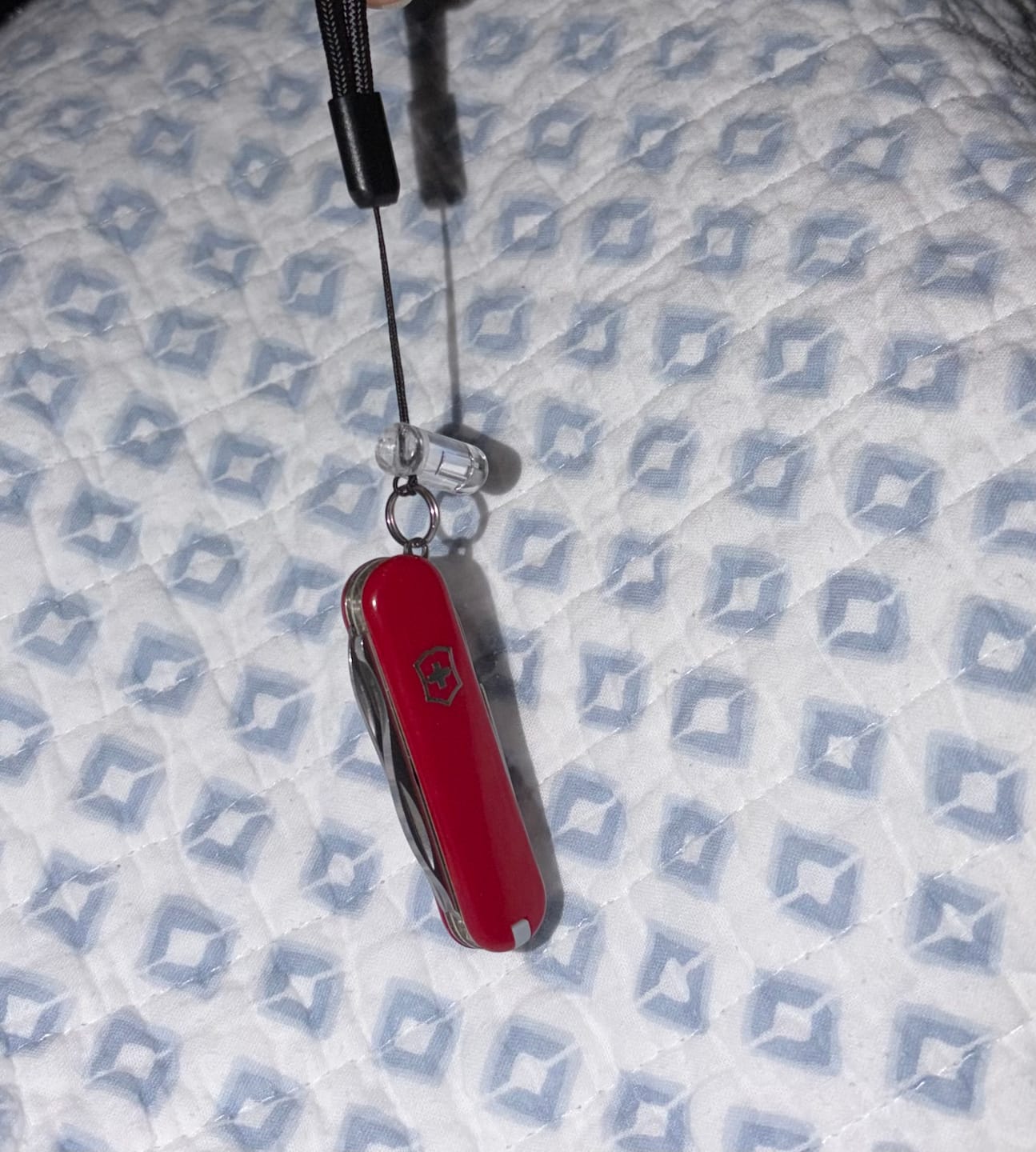 Customer photo review of The Spark