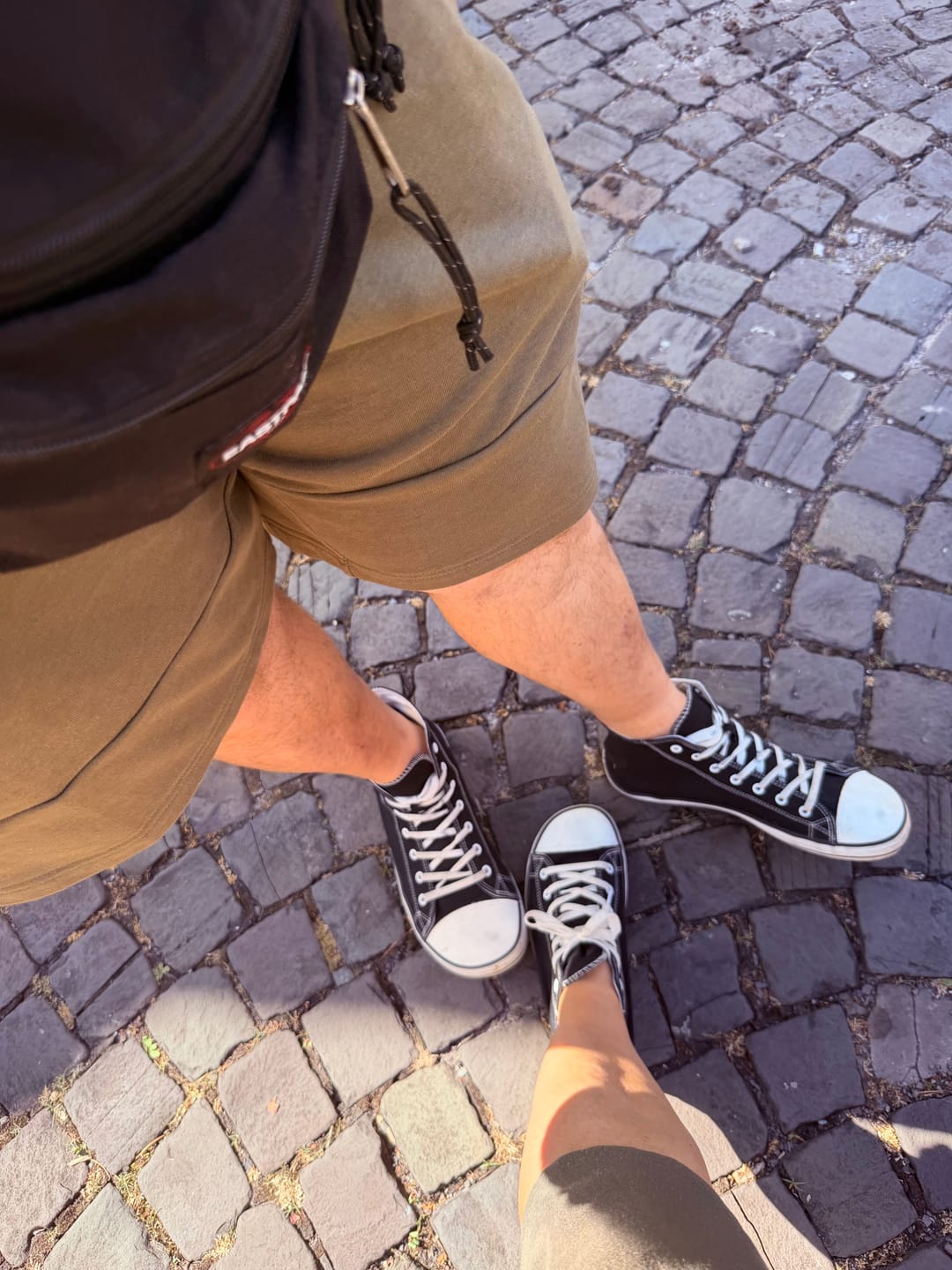 Customer photo review of Roam I - Barfußschuhe