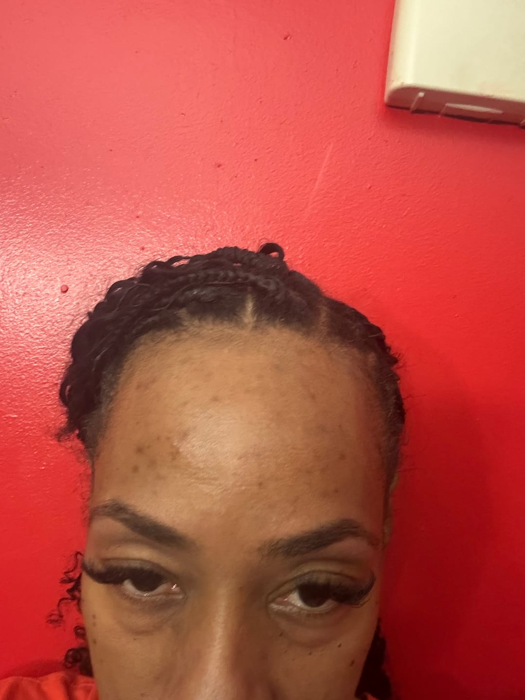 Customer photo review of New SEAcureE Warm Elixir Healthy Hair Ritual (Concentrated Hot Oil Treatment)