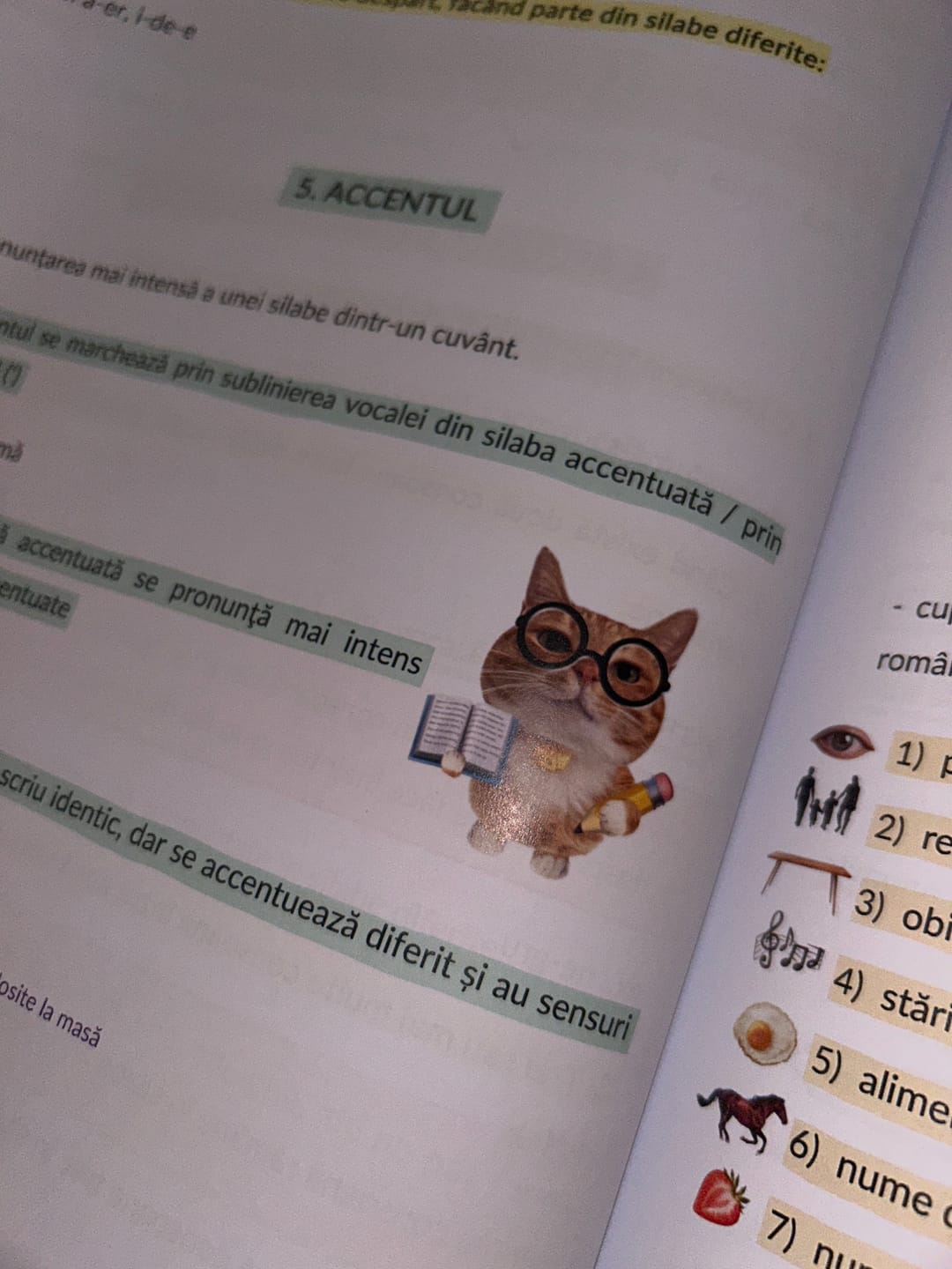 Customer photo review of Pachet Evaluare Națională (Română + Matematică) Bacademia