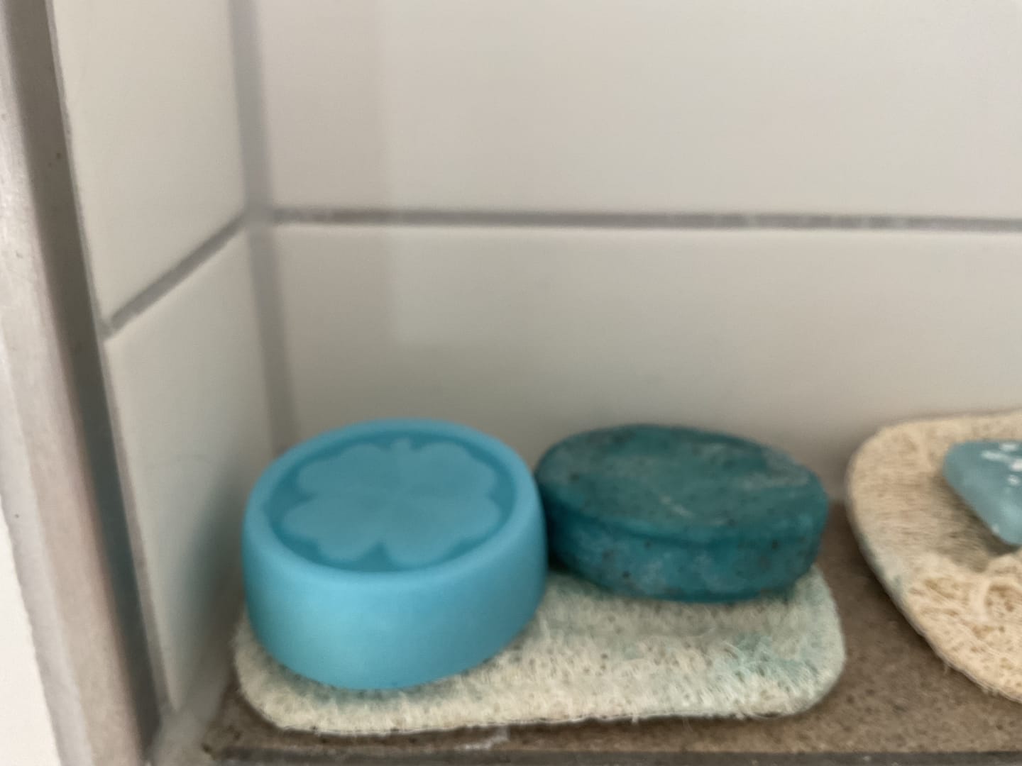 Customer photo review of Volume Boost