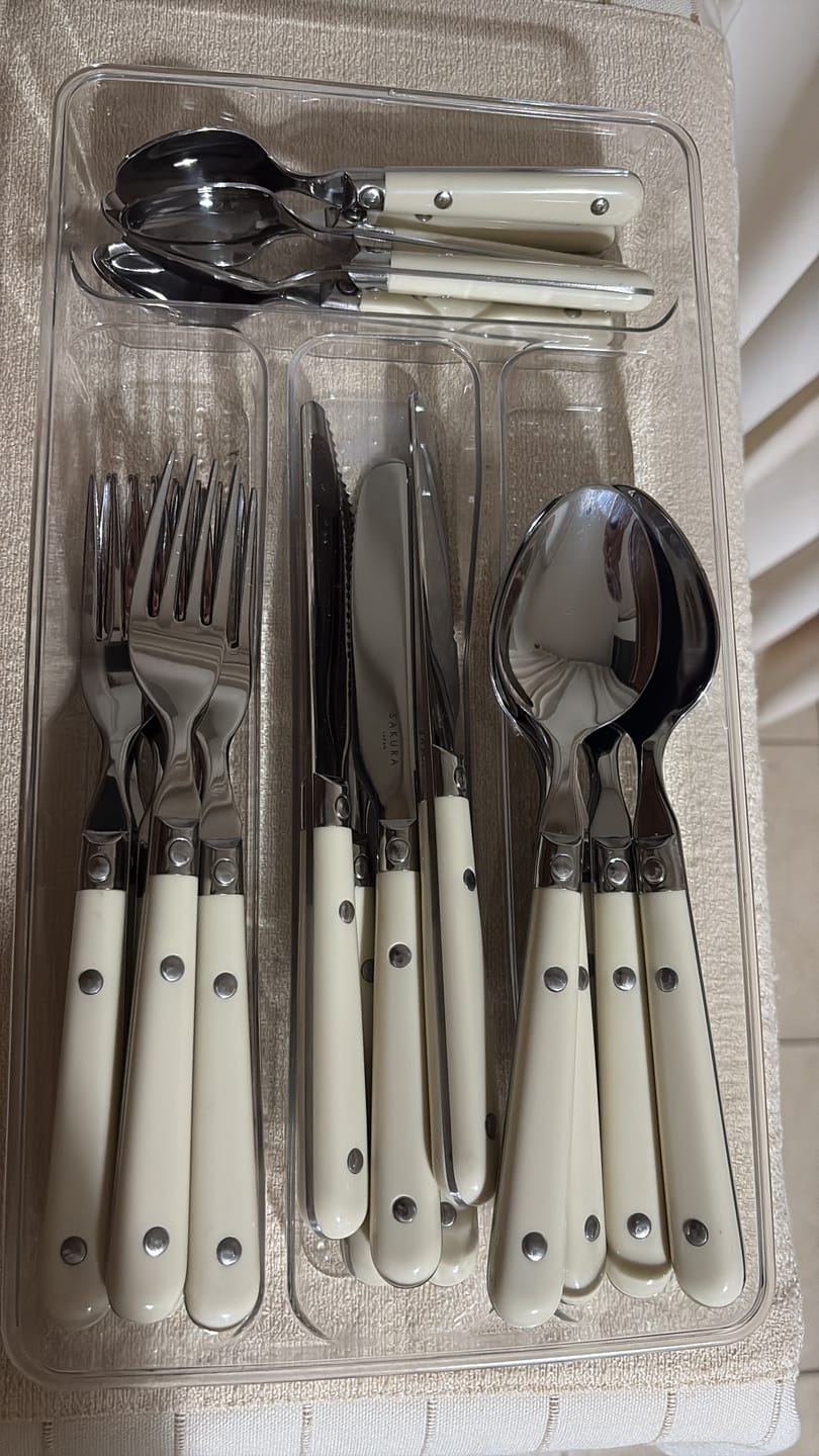 Customer photo review of Sakura Provence