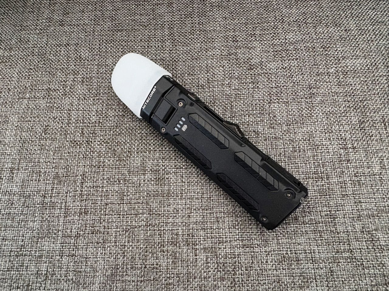 Customer photo review of EDC09 - 1600 lumens (L-Angle)