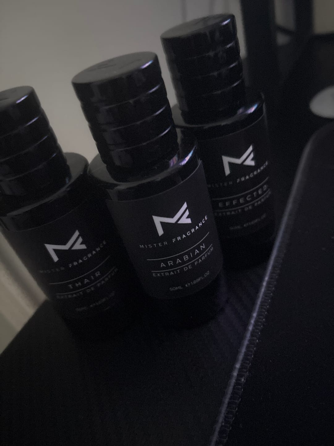 Customer photo review of Arabian