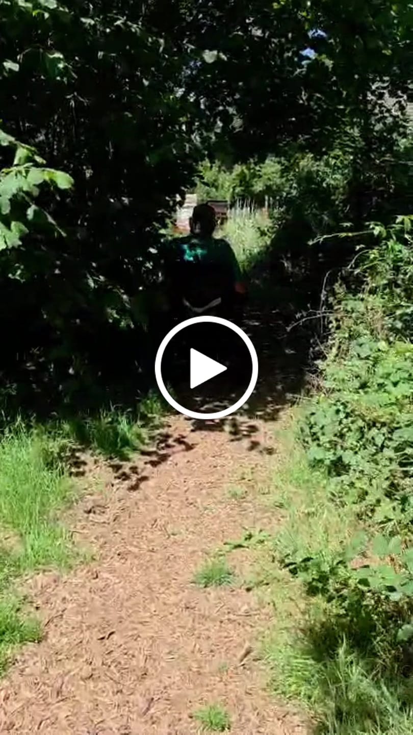 Customer video review of Freedom Elite ST Lightweight Electric Wheelchair