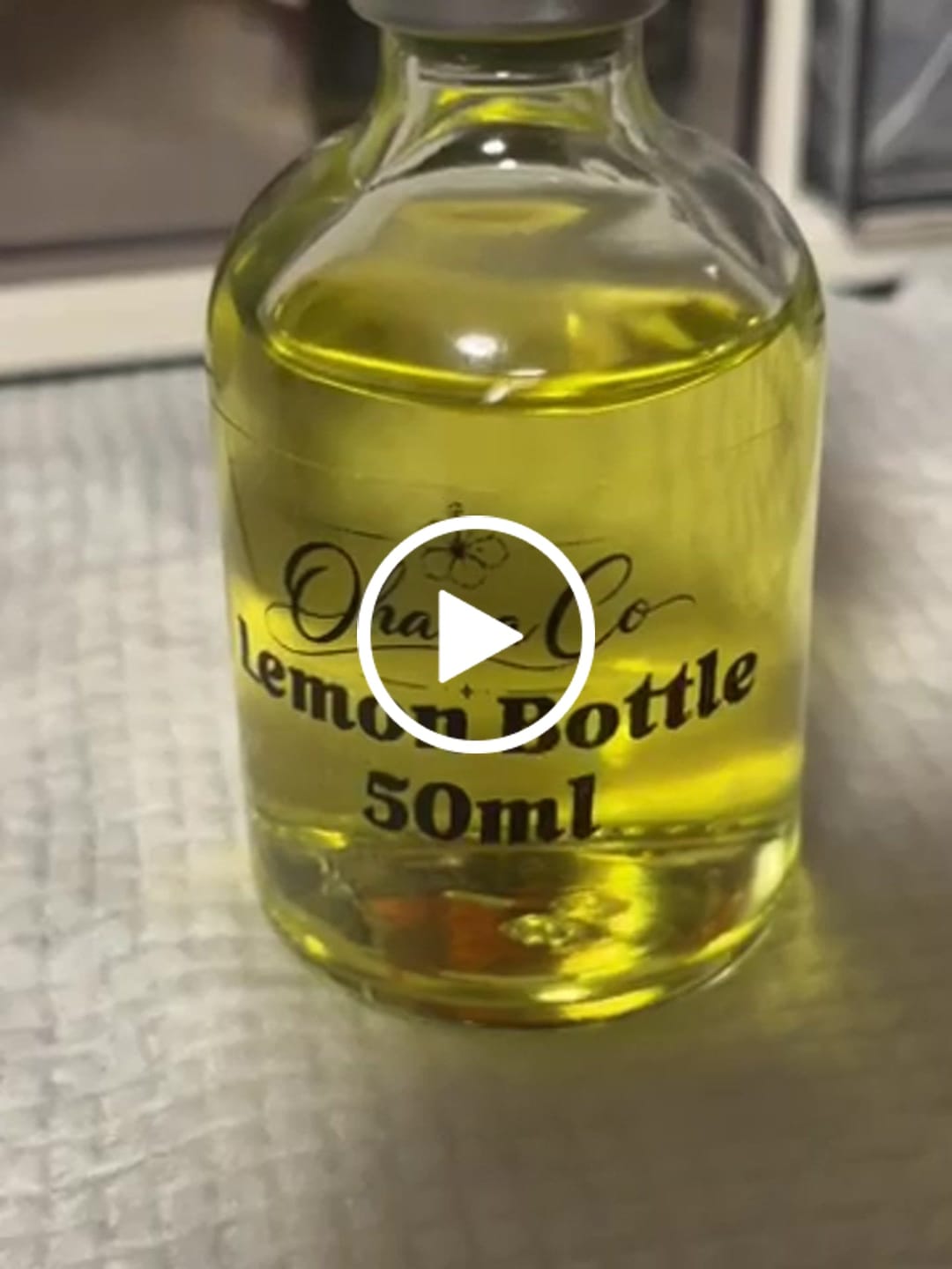 Customer video review of Thermal Transfer Label Printer Labels for M2, M3