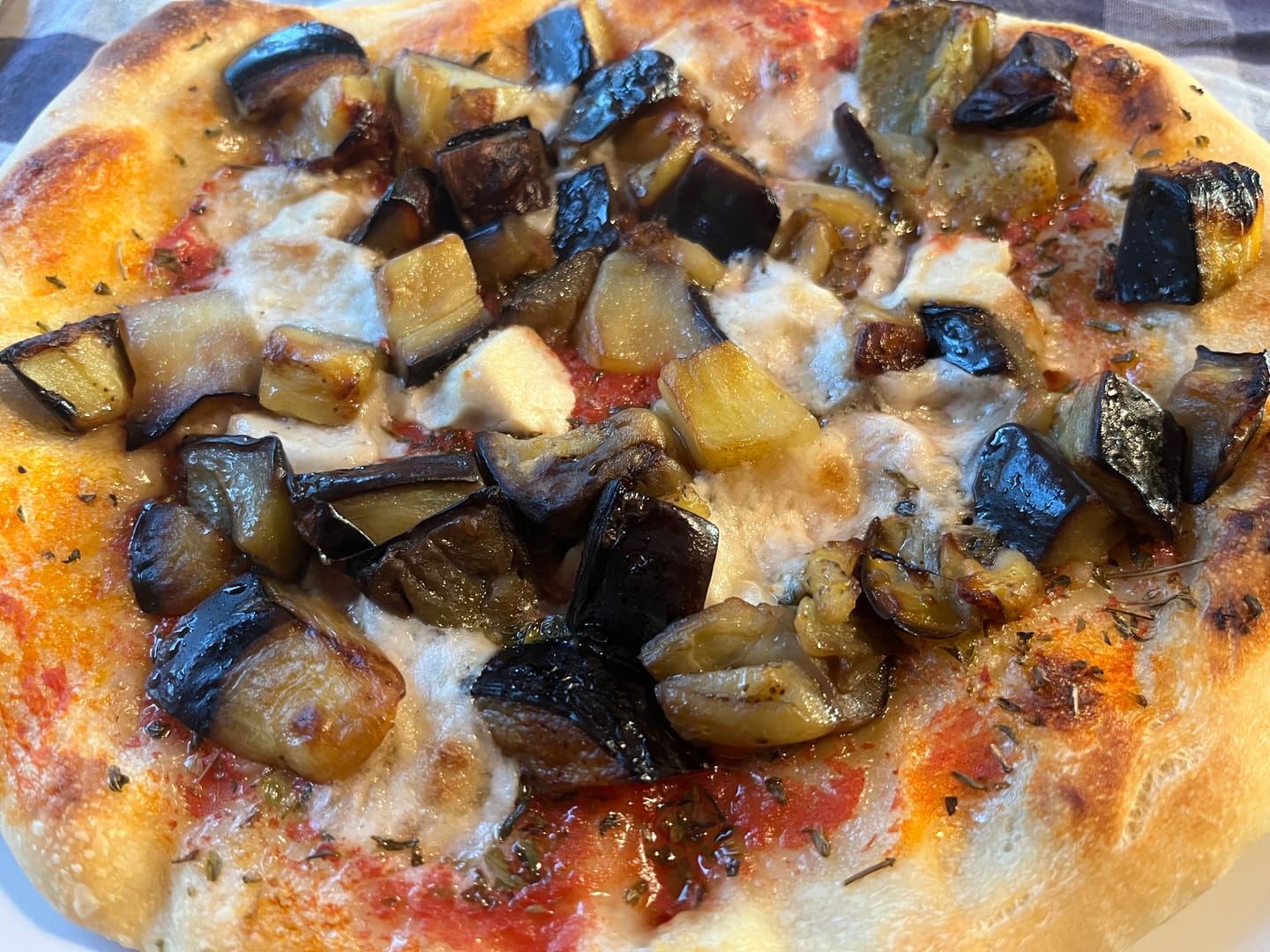Customer photo review of Tris di Cuor d'anacardo - Fermaggio®