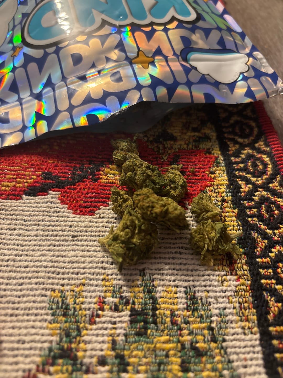 Customer photo review of Hella Jelly - 28 Grams - Sativa